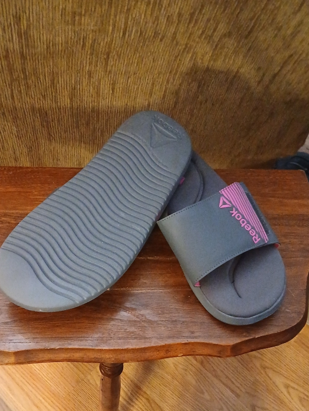 Reebok Slides - Picture 2 of 2